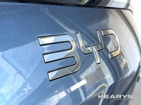 2026 BYD Sealion 7 Order your 261 Sealion 7 Excellence Atlantis Grey today! thumbnail