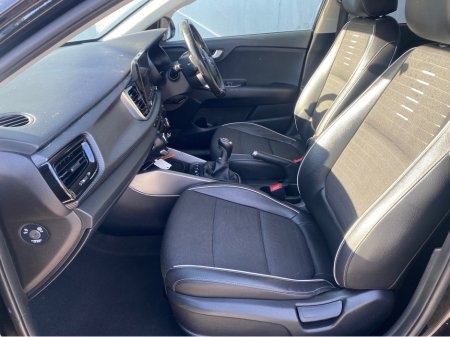 2021 Kia Rio 1.0 T GT-LINE  MHEV 120BHP ( 211 REG ) €16,950