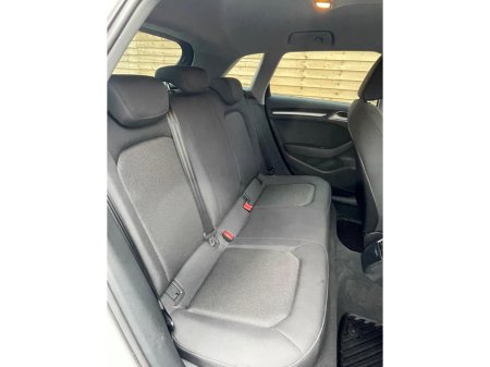 2017 Audi A3  €18,750 thumbnail