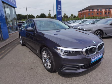 2019 BMW 5 Series 530E SE PETROL PLUG-IN HYBRID - FINANCE AVAILABLE - CALL US TODAY ON 01 492 6566 OR 087-092 5525 €22,950