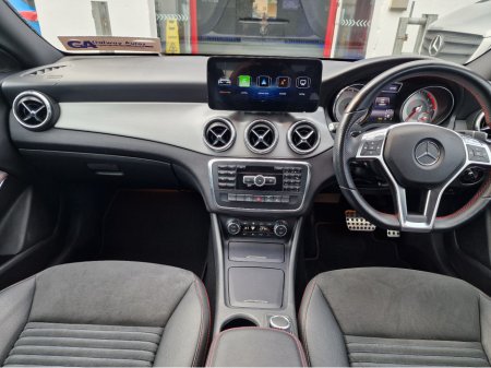 2014 Mercedes-Benz CL Class AMG SPORT AUTO-CAR PLAY AND ANDROID AUTO €13,450 thumbnail