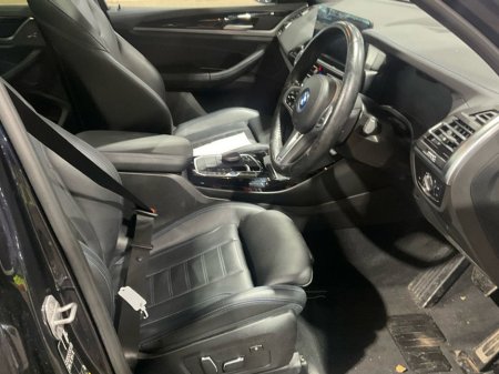 2023 BMW iX3 M-SPORT 80KWH * COMING SOON * €38,900 thumbnail