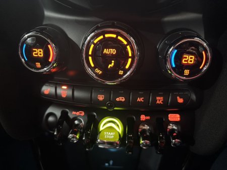 2021 MINI Cooper SE EL20 2DR Auto €17,888 thumbnail