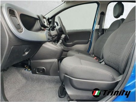 2025 Fiat Panda * BEST VALUE * PANDA CROSS * SUV * HYBRID * TRINITY WEXFORD * FIAT *. €16,450 thumbnail