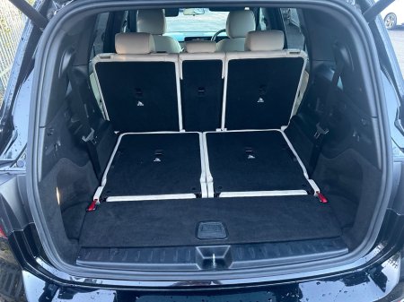 2022 Mercedes-Benz GLB 200 d Progressive Auto €38,950 thumbnail