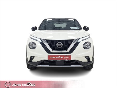2023 Nissan Juke 1.0 N-DESIGN BLACK EX-T PK MANUAL                        *RETAIL PRICE €25,950 - €2,000 SCRAPPAGE* FLEXIBLE FINANCE OFFERS AVAILABLE* €23,950