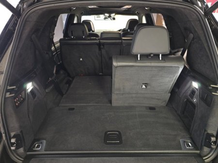 2020 BMW X7 M50D 400BHP QUAD TURBO 7 SEATS €99,950 thumbnail