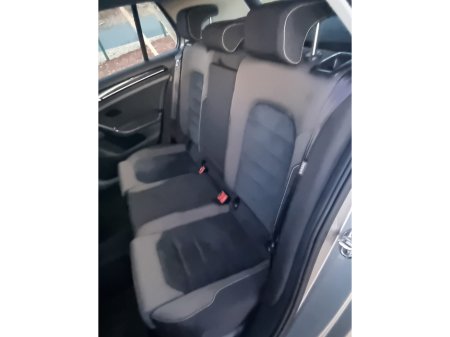 2014 Volkswagen Golf 2014 VOLKSWAGEN GOLF AUTOMATIC HI-LINE  NCT'd €8,990 €8,990 thumbnail