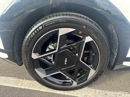 2026 Kia EV4 GT Line *Order Now*