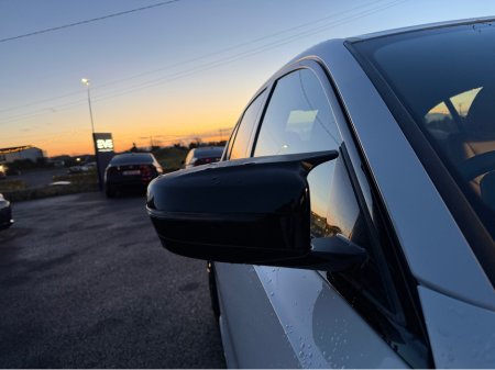 2021 BMW 3 Series M3 performance kit - Tech Pack - Stunning example €34,890 thumbnail