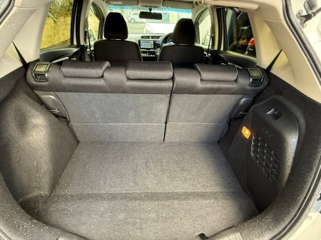 2017 Honda Fit  €11,990 thumbnail