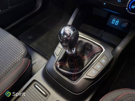 2021 Ford Focus 1.0T EcoBoost Hybrid 125PS ST-Line *Call Jonathan on 0879785383* €20,900 thumbnail