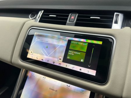 2021 Land Rover Range Rover Sport HSE D300 3.0 MHEV €65,990 thumbnail