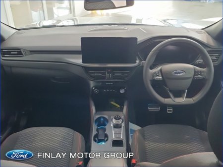 2024 Ford Kuga New Model 2.5 Duratec 243PS PHEV ST-Line Auto €38,995