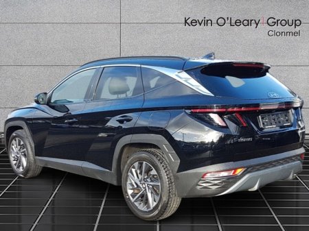 2023 Hyundai Tucson 2WD Executive Plus €32,995