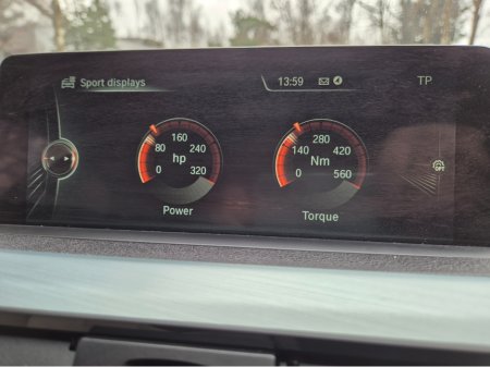 2016 BMW 4 Series 430D M SPORT GRAN COUPE AUTO F36 €22,950 thumbnail