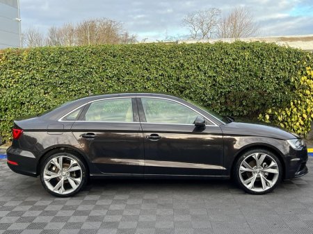 2016 Audi A3 S-LINE PACK 1.4 TFSI // NEW 19