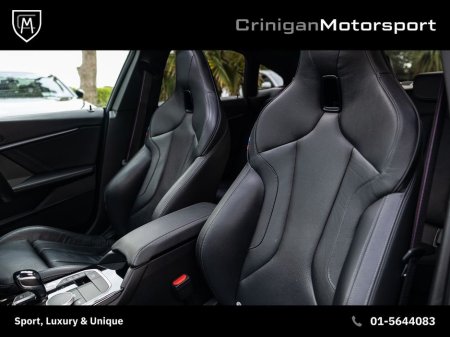 2020 BMW 2 Series Gran Coupe Massive Spec €36,900