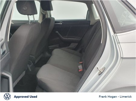2020 Volkswagen Polo 1.0 TSI 80HP Trendline - 1 Owner - Irish Car - Call/Text Ethan 089 9881364 €16,900 thumbnail