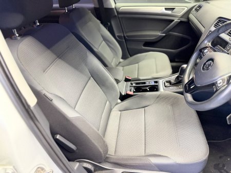 2014 Volkswagen Golf 1.2 TSI 85HP TRENDLINE €12,400 thumbnail