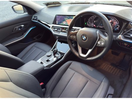 2021 BMW 3 Series 330E PRO COMFORT €21,950