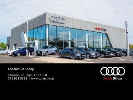 2025 Audi A6 2.0TDI 204HP Auto S Line - S Tronic - Virtual Cockpit - €63,850