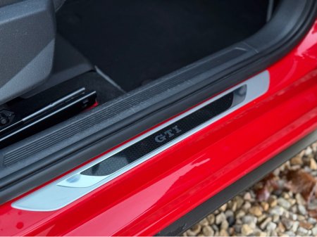 2019 Volkswagen Polo Volkswagen Polo 2.0 TSI GTI €19,950 thumbnail