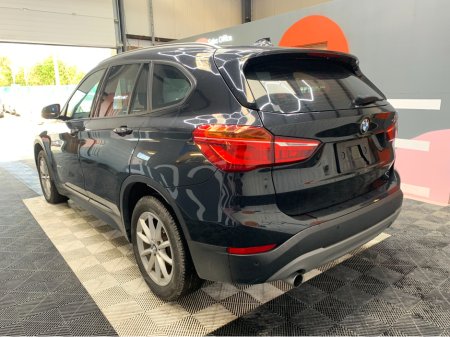 2017 BMW X1 BMW X1 S-Drive 18i / Only 49k KMs / Heated Seats & Reverse Camera €25,950