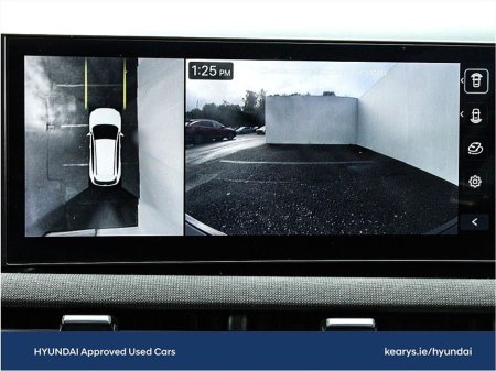 2026 Hyundai Tucson Platinum PHEV Order Your 261 Today €51,195 thumbnail