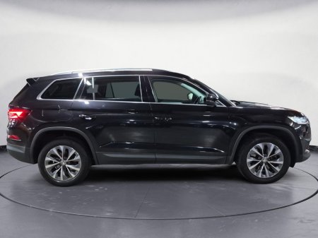 2022 Skoda Kodiaq 7S AMBITION 2.0 TDI 15 150HP DSG €38,950