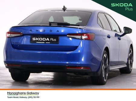 2025 Skoda Superb Sportline 2.0 TDI 150HP AUTO *BLACK PACK & WINTER PACK* €53,950