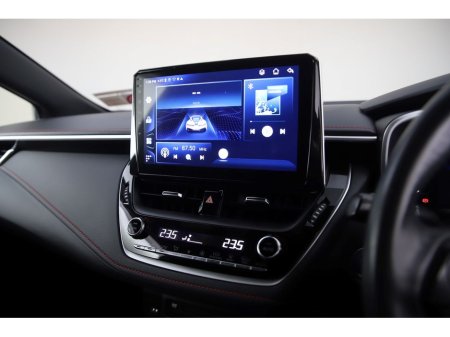 2020 Toyota Corolla 1.8 HYBRID SPORT *REVERSE CAM*9" ANDROID*CAR PLAYER* thumbnail
