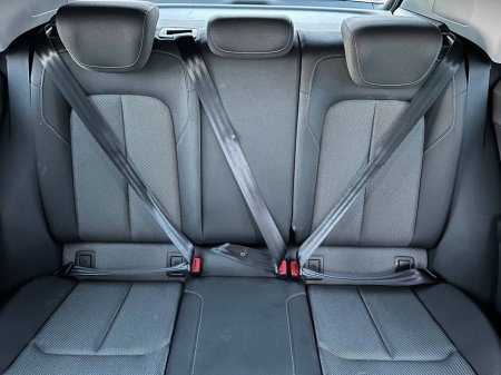 2017 Audi Q2 SPORT 1.0 TFSI // LOW MILEAGE // HEATED SEATS // DIGITAL CLUSTER // APPLE CARPLAY/ANDROID AUTO €18,950 thumbnail