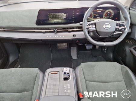 2024 Nissan Ariya 63KW EVOLVE €39,995
