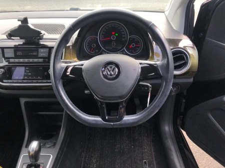2018 Volkswagen up! COMING IN THE NEW YEAR, HI SPEC LOW MILEAGE !