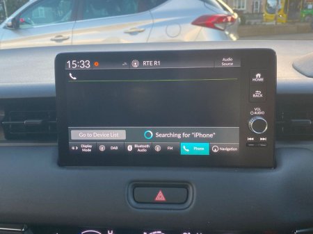 2025 Honda HR-V E HEV Advance €42,995 thumbnail