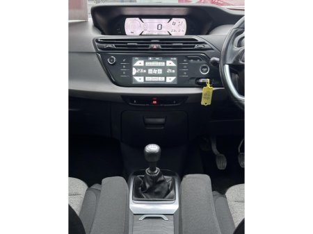 2015 Citroen Grand C4 Picasso Low Mileage €6,950 thumbnail