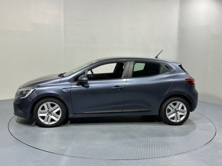 2022 Renault Clio Dynamique 1.0 Petrol €14,800