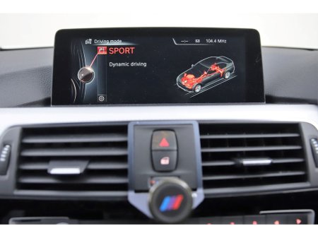 2016 BMW 3 Series 330E MOTOSPORT PLUG-IN HYBRID *ALCANTARA SPORT MEMO SEATS*HEAD-UP DISPLAY*360PAN CAM* thumbnail