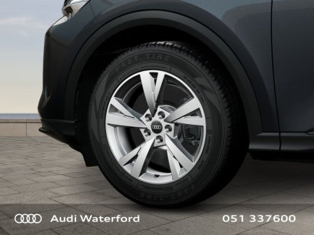 2026 Audi Q5 E-Hybrid Q SE €76,862 thumbnail