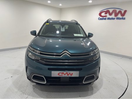 2020 Citroen C5 Aircross AIRCROSS FLAIR BLUEHDI 130BHP**SAME DAY FINANCE ARRANGED** €22,995