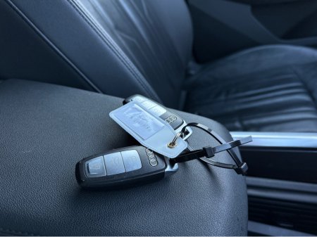 2020 Audi e-tron QUATTRO 55 5DR AUTO €23,950 thumbnail