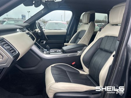 2020 Land Rover Range Rover 3L DIESEL *AUTOBIOGRAPHY SPEC* €53,950 thumbnail