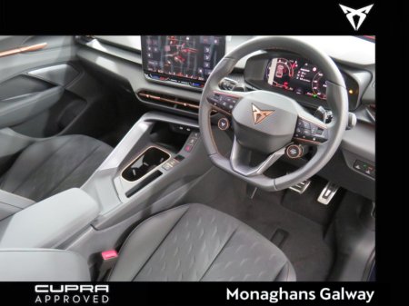2025 Cupra Terramar EHYBRID 204BHP DSG 5DR **3K of Extras** thumbnail