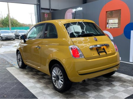 2015 Fiat 500 ONLY €8950! FIAT 500 AUTOMATIC 1.2  / 99k KMs / 1.2 Petrol €8,950