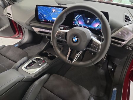 2026 BMW 2 Series 220 M Sport Gran Coupe €50,950 thumbnail