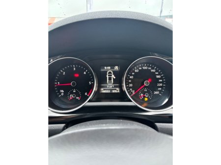 2017 Volkswagen Jetta 2.0 TDI 110HP Highline €16,995 thumbnail