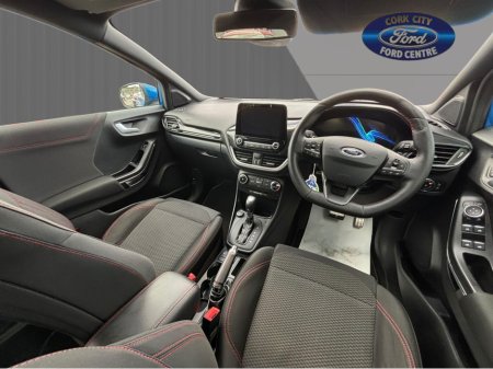 2021 Ford Puma ST-LINE 1.0T 125 * AUTO * €23,950