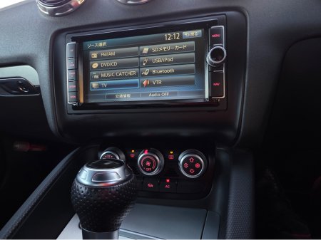 2013 Audi TT 1.8 TFSI S-LINE EDITION HALF LEATHER STUNNING CAR €15,750 thumbnail