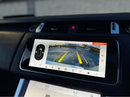 2019 Land Rover Range Rover Sport 2.0 P400E HSE €38,995 thumbnail